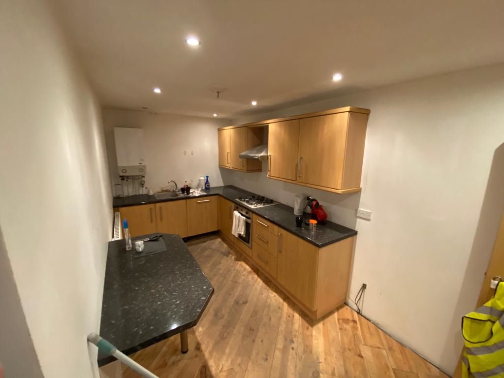 58-62 Thames Street, Nottingham, Nottinghamshire, NG6 8HW