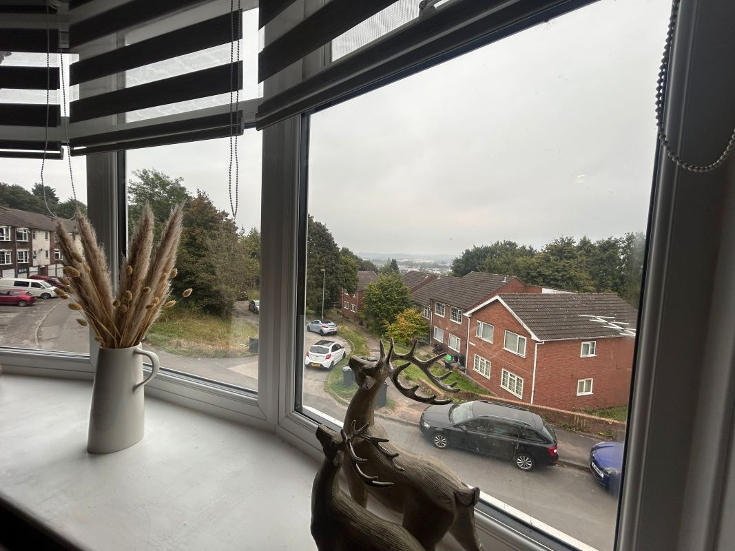 30 Belvoir Lodge, Carlton, Nottingham, NG4 1DU