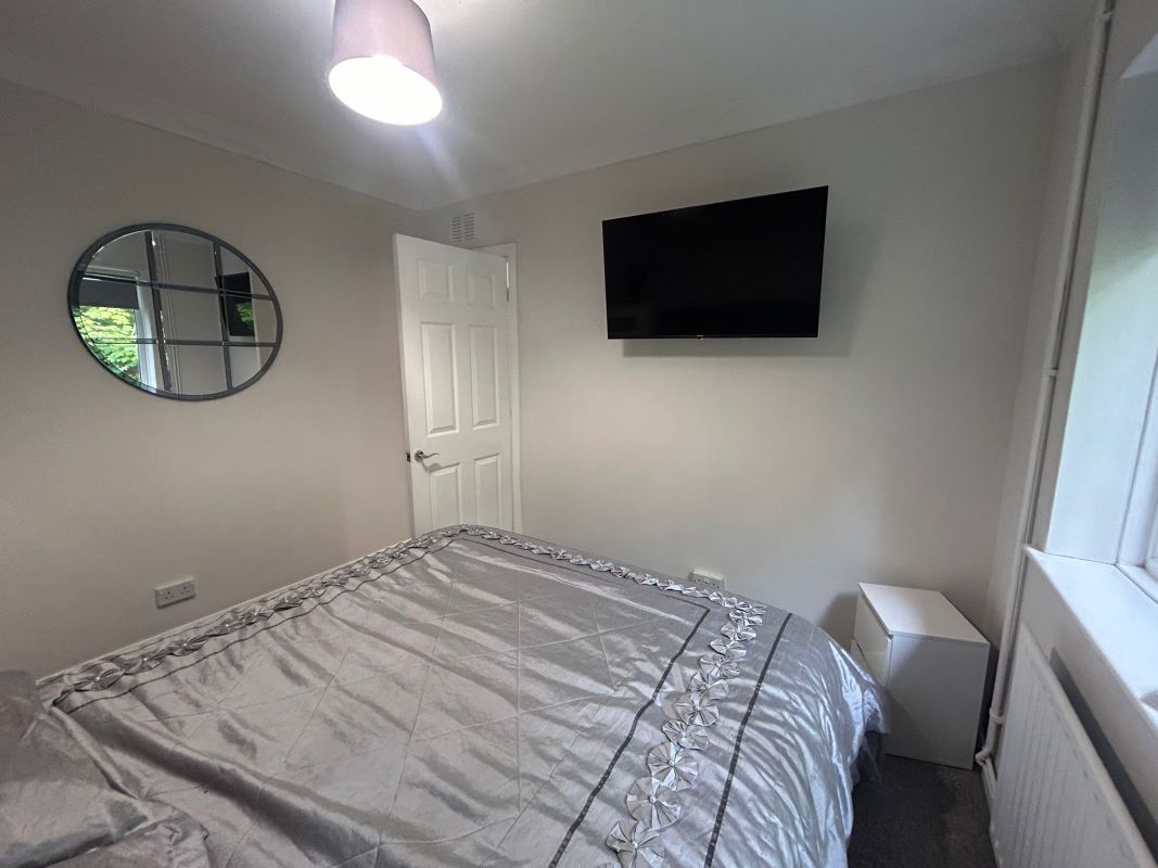 30 Belvoir Lodge, Carlton, Nottingham, NG4 1DU