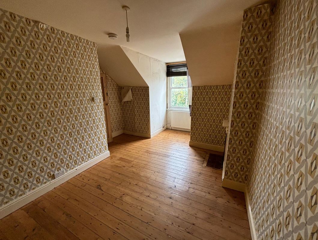 445 Meadow Lane, Sneinton, Nottingham, NG2 3GB