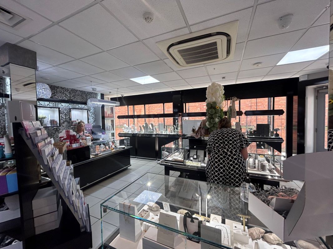4A Market Place, Boston, Lincolnshire, PE21 6EQ