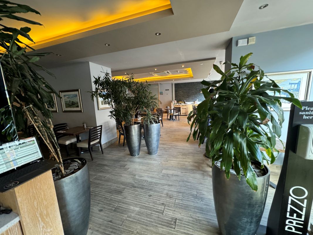 129-133 Hamilton Road, Felixstowe, Suffolk, IP11 7AB