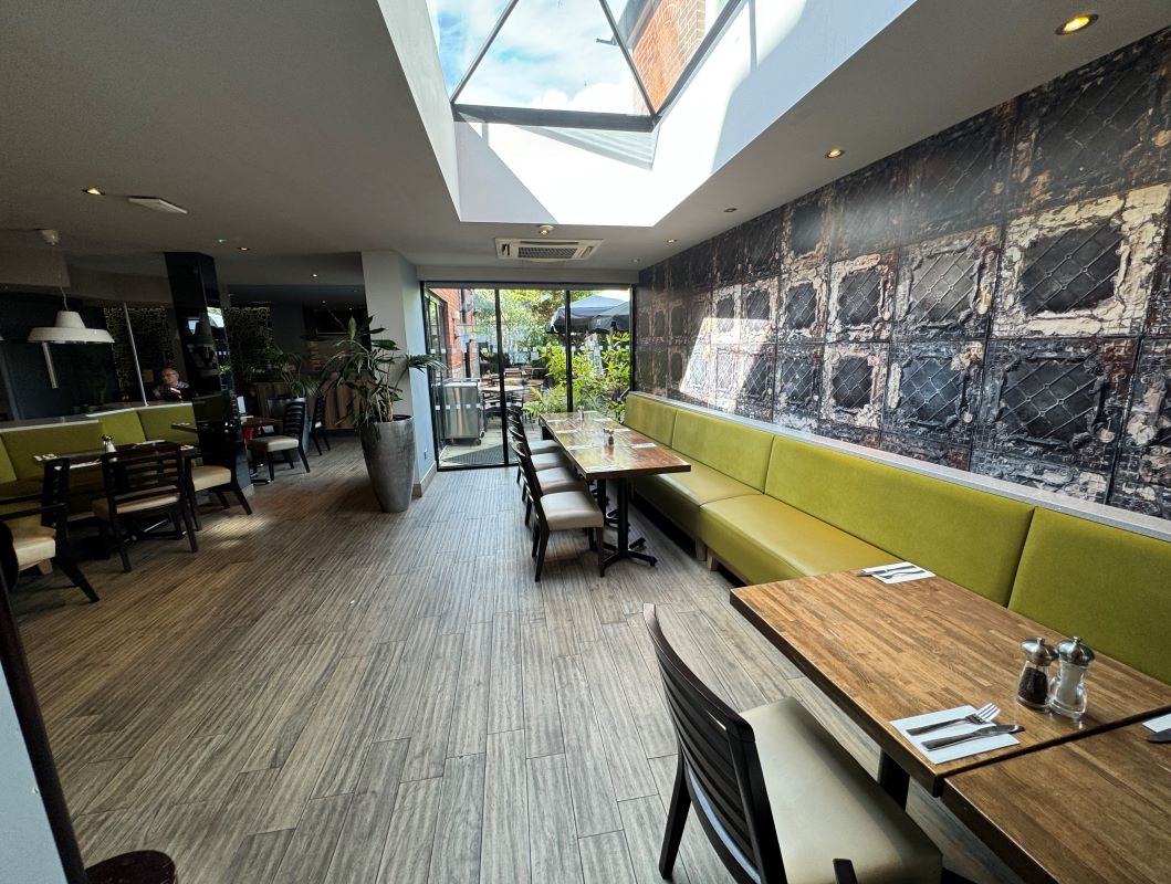 129-133 Hamilton Road, Felixstowe, Suffolk, IP11 7AB