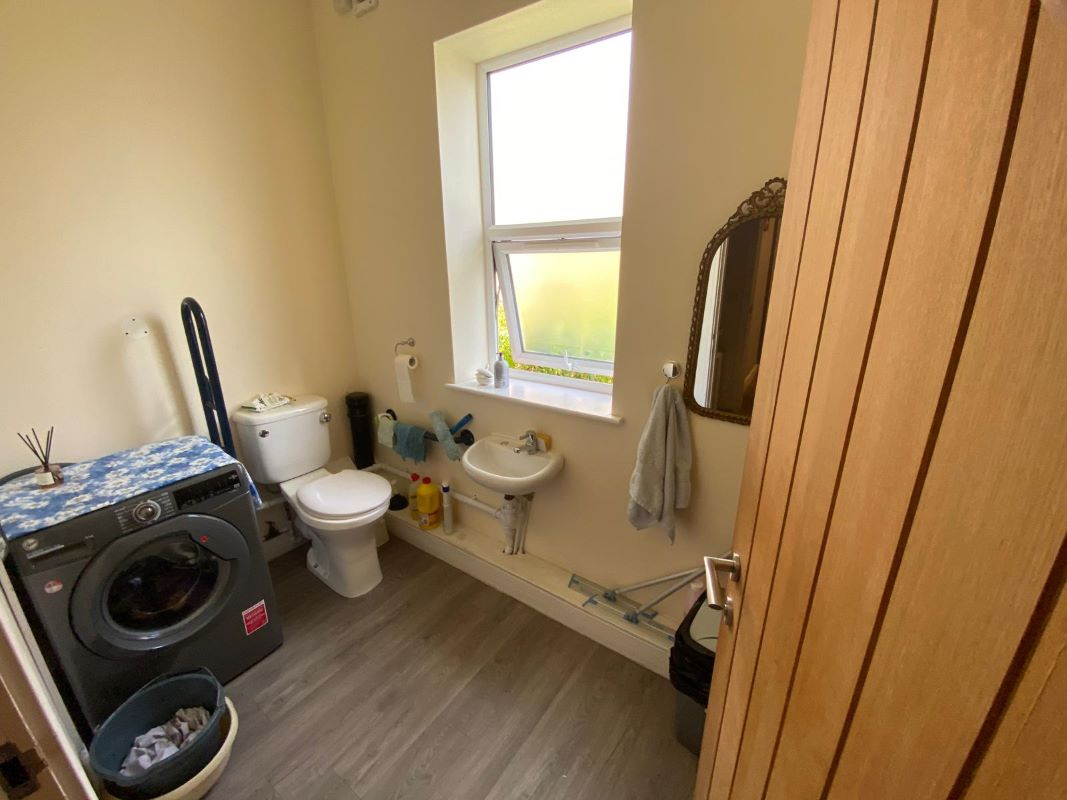 184 Carlton Road, Nottingham, NG3 2BB