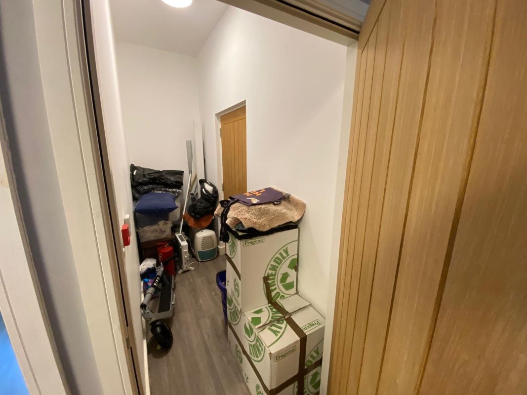 184 Carlton Road, Nottingham, NG3 2BB