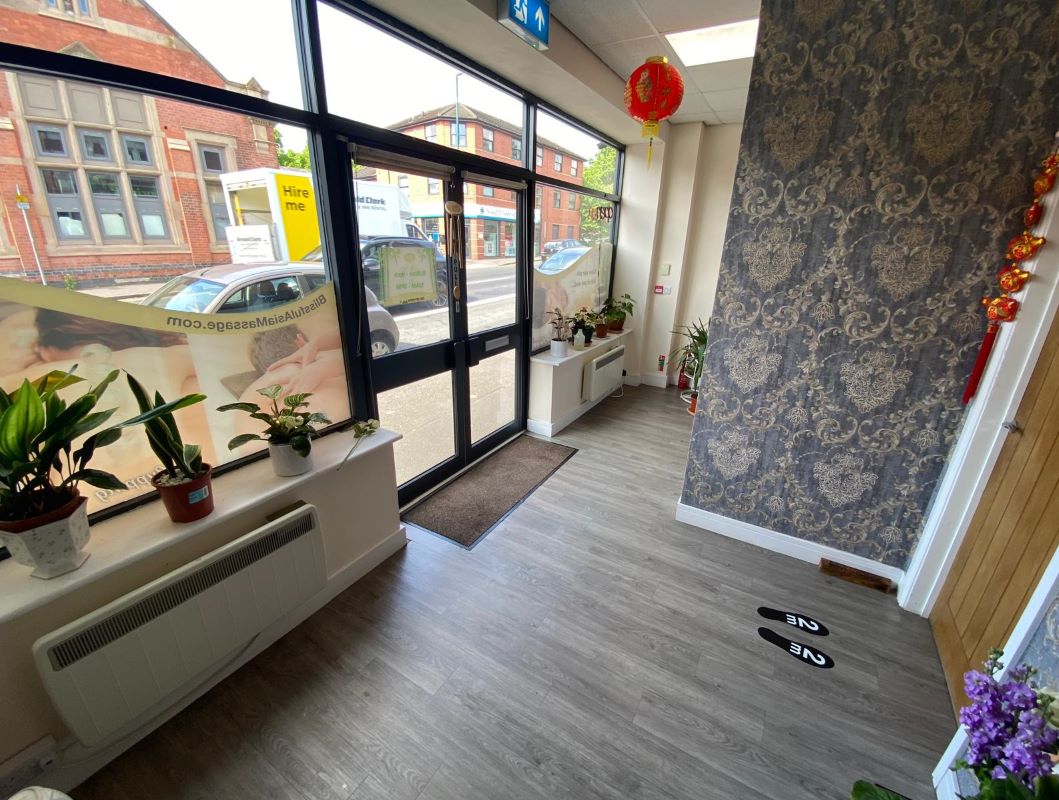 184 Carlton Road, Nottingham, NG3 2BB