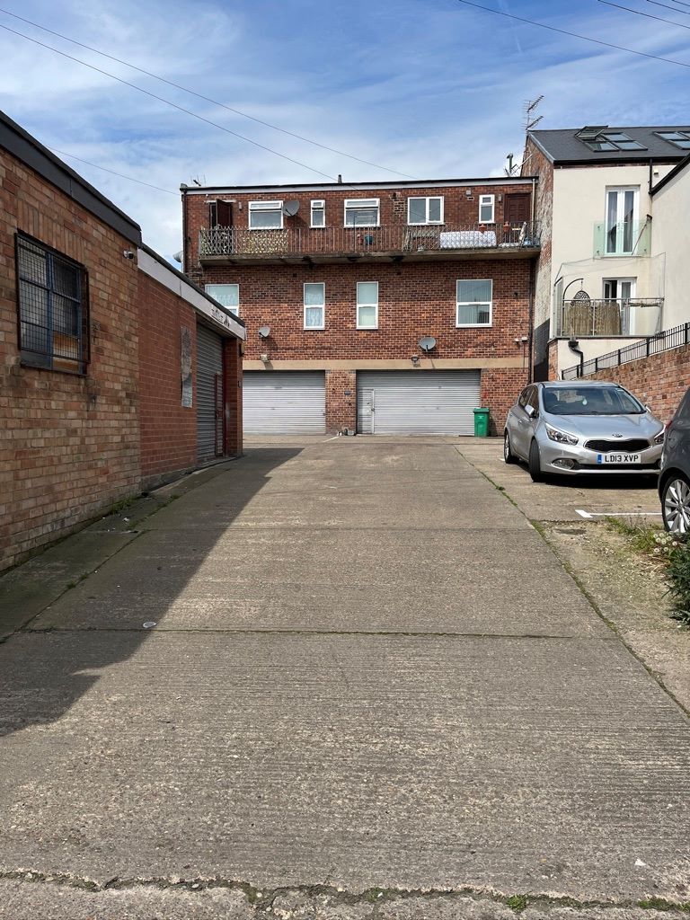 Unit 2, 155 Querneby Road, Nottingham, NG3 5HW