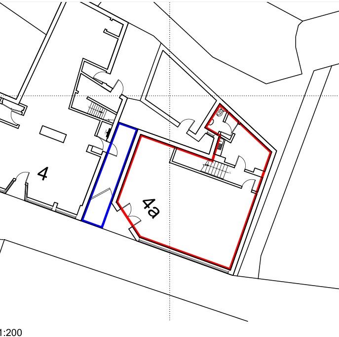 4A Market Place, Boston, Lincolnshire, PE21 6EQ