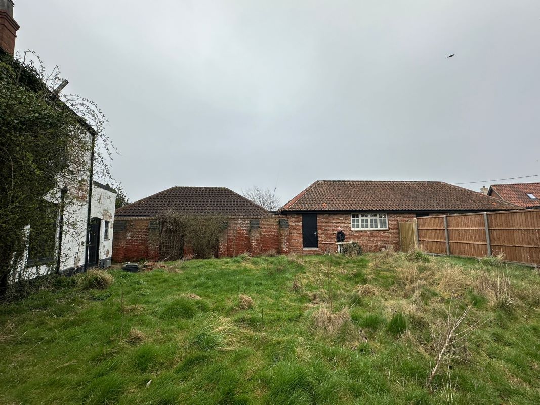 Lock House, Lock Row, Torksey, Lincoln, LN1 2EH