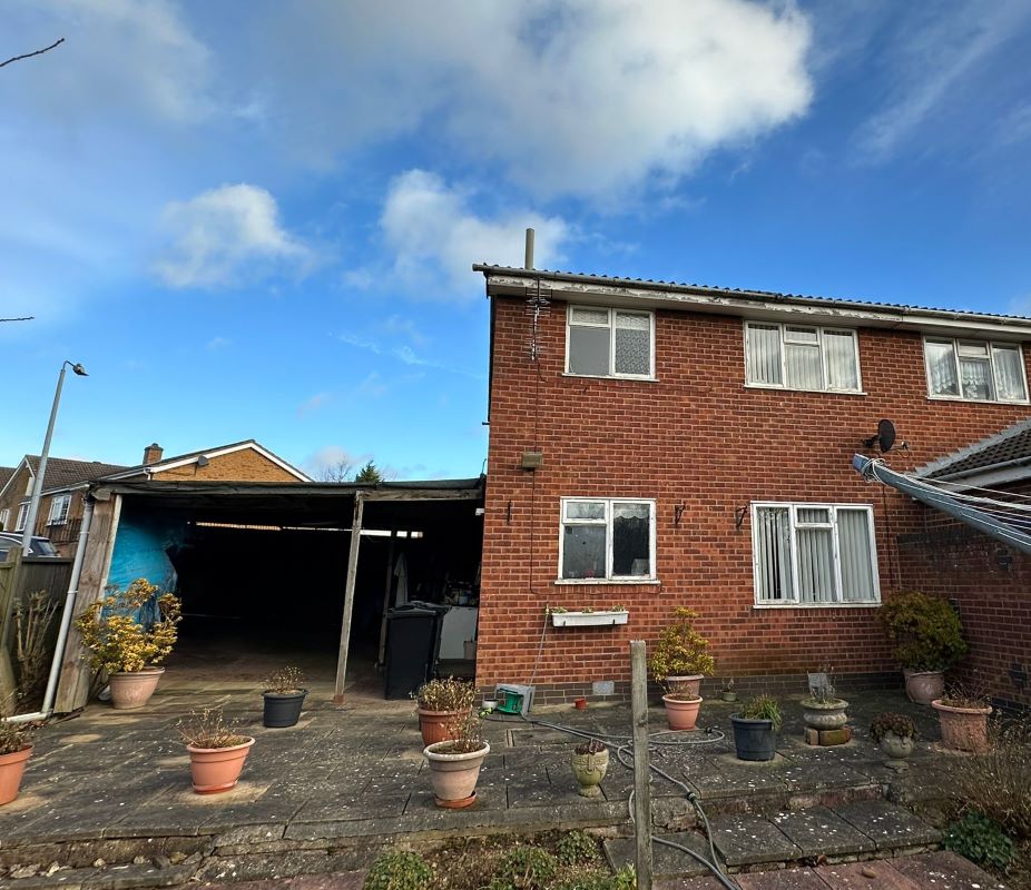 79 Chelmsford Drive, Grantham, Lincolnshire, NG31 8PF