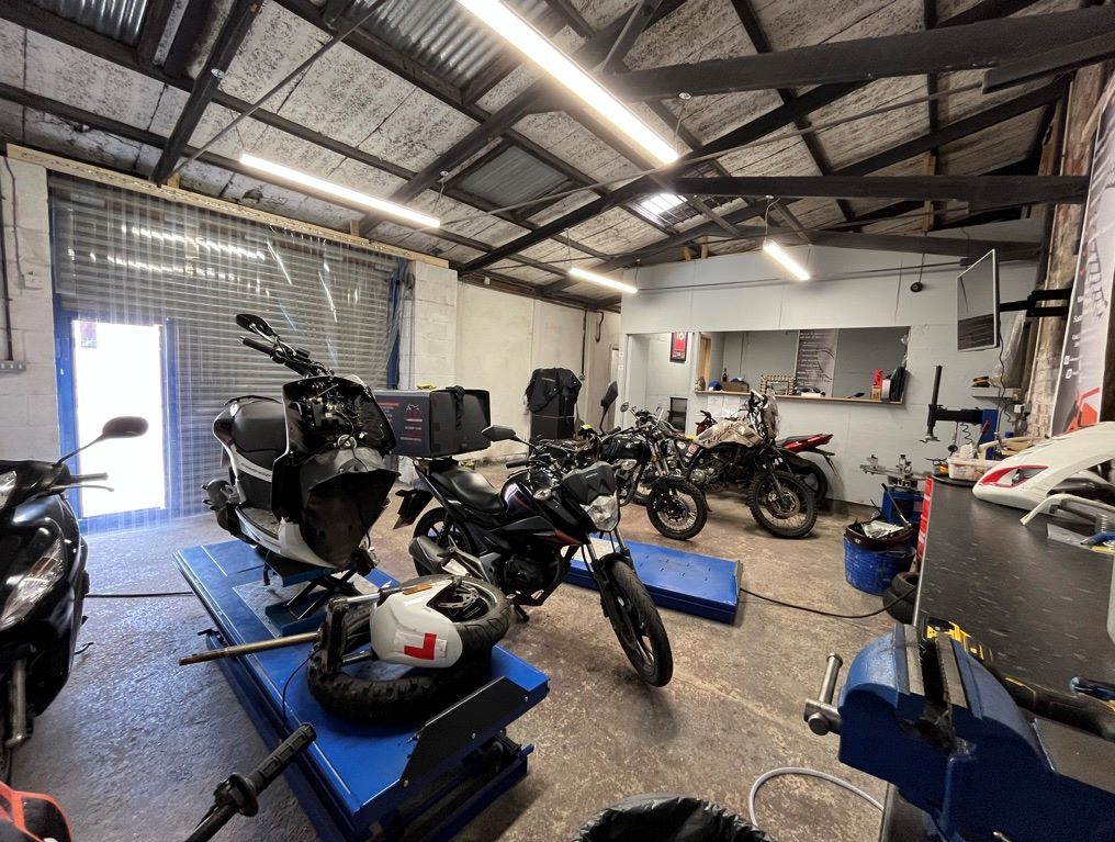 Unit 2, 155 Querneby Road, Nottingham, NG3 5HW