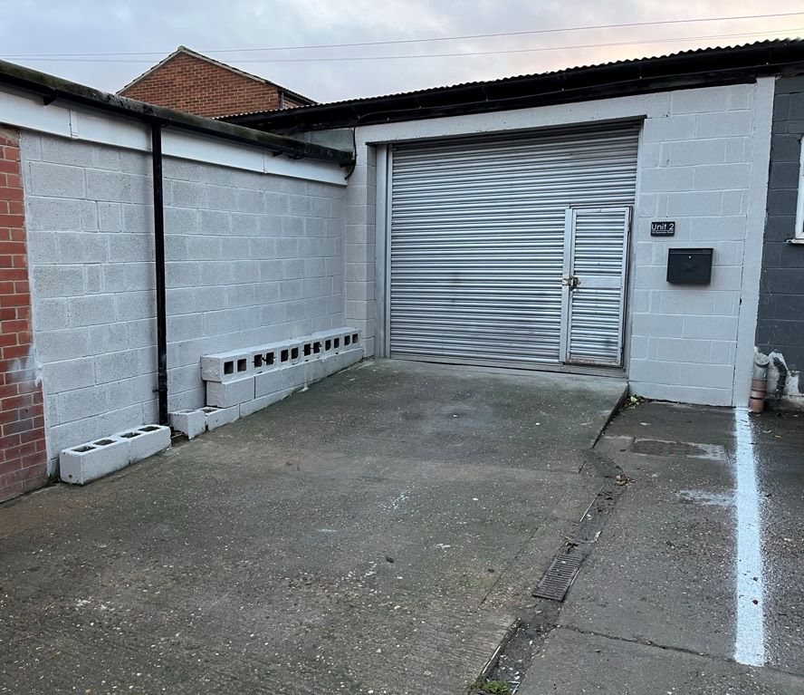 Unit 2, 155 Querneby Road, Nottingham, NG3 5HW
