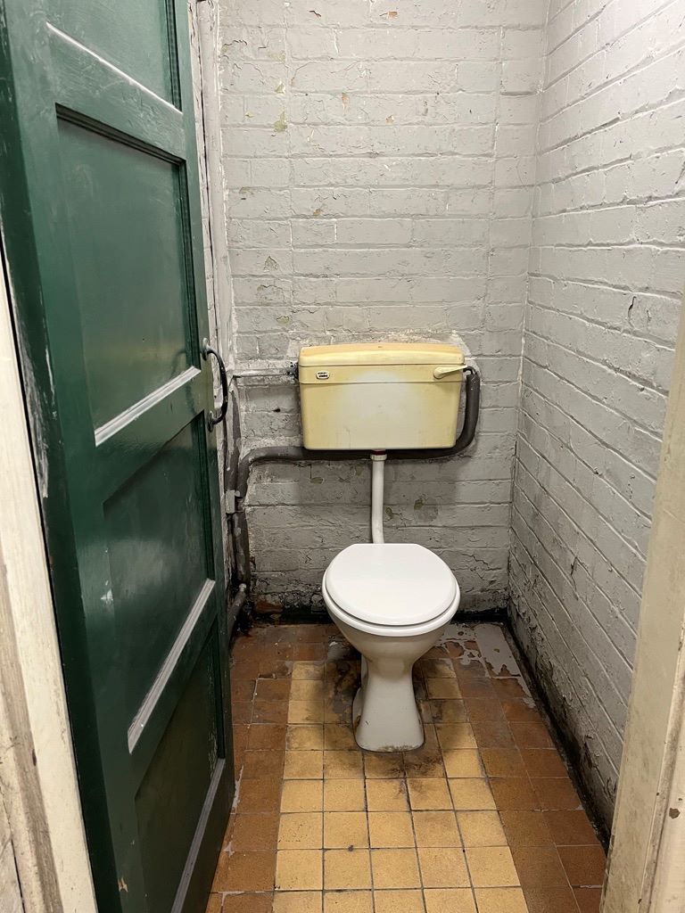 Unit 2, 155 Querneby Road, Nottingham, NG3 5HW