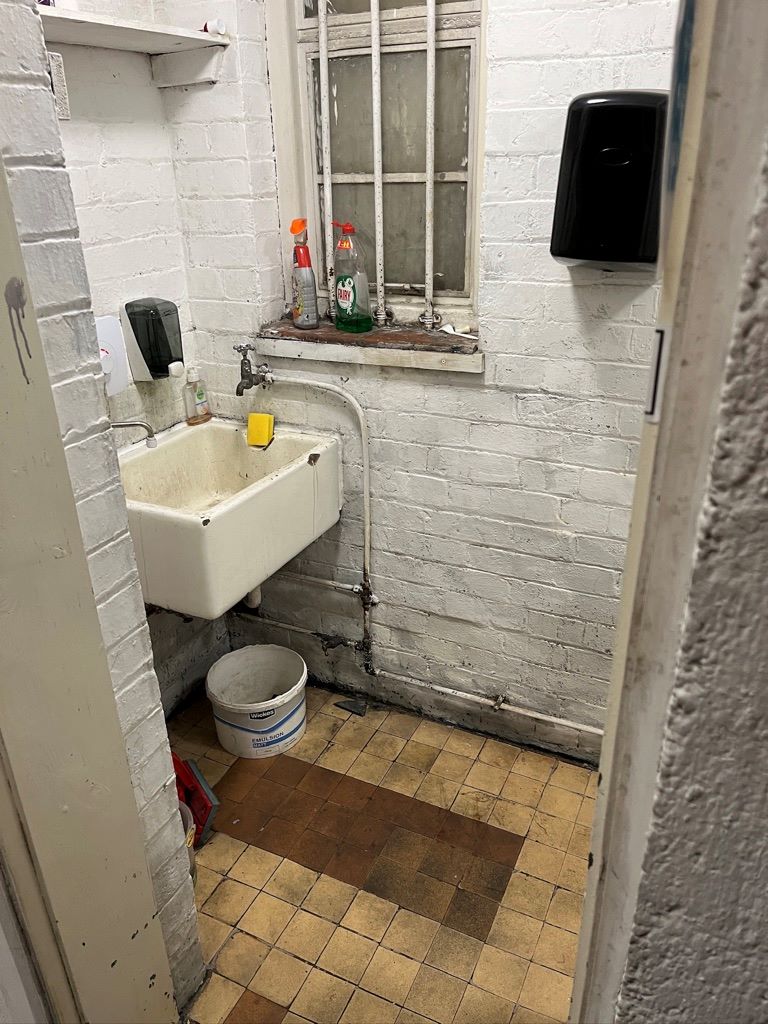 Unit 2, 155 Querneby Road, Nottingham, NG3 5HW