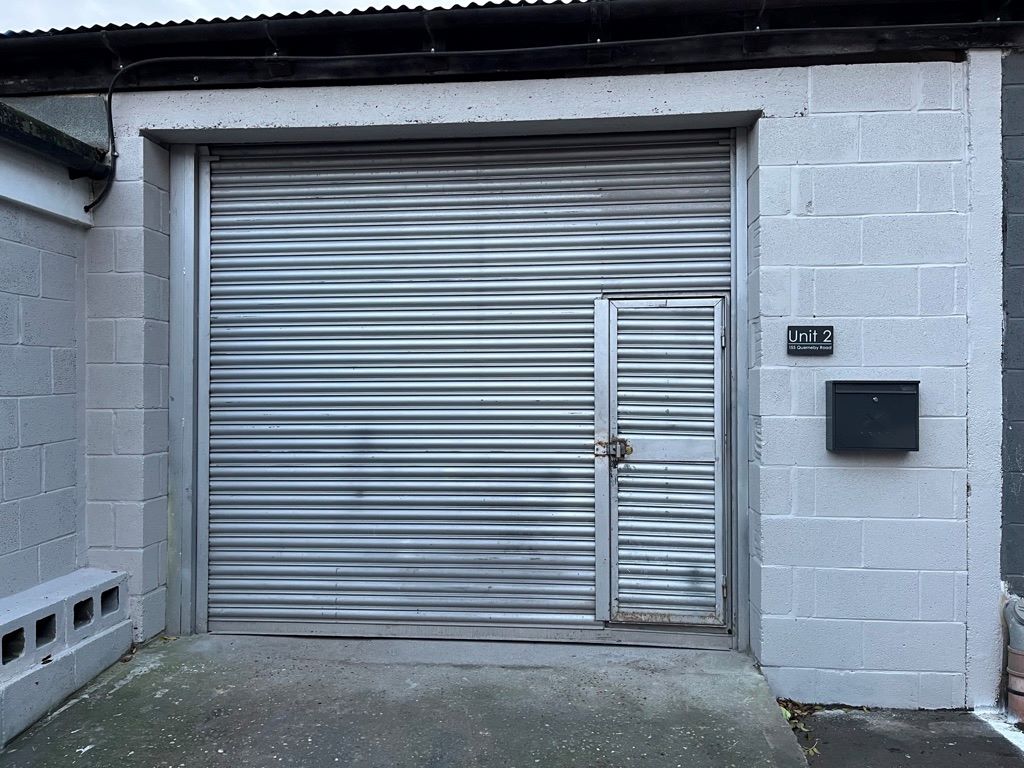 Unit 2, 155 Querneby Road, Nottingham, NG3 5HW