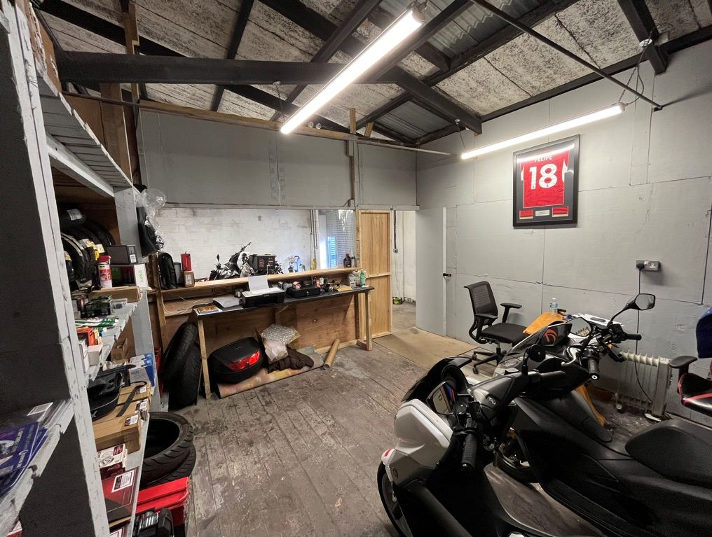 Unit 2, 155 Querneby Road, Nottingham, NG3 5HW
