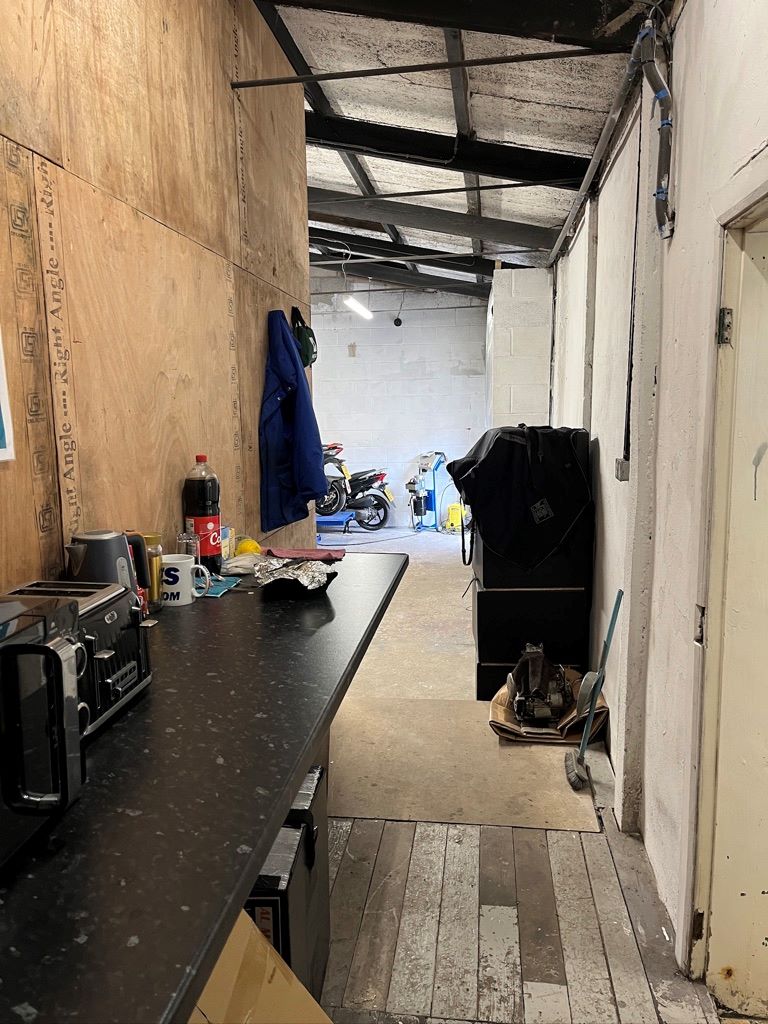 Unit 2, 155 Querneby Road, Nottingham, NG3 5HW