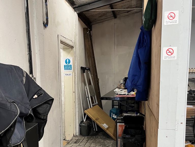 Unit 2, 155 Querneby Road, Nottingham, NG3 5HW