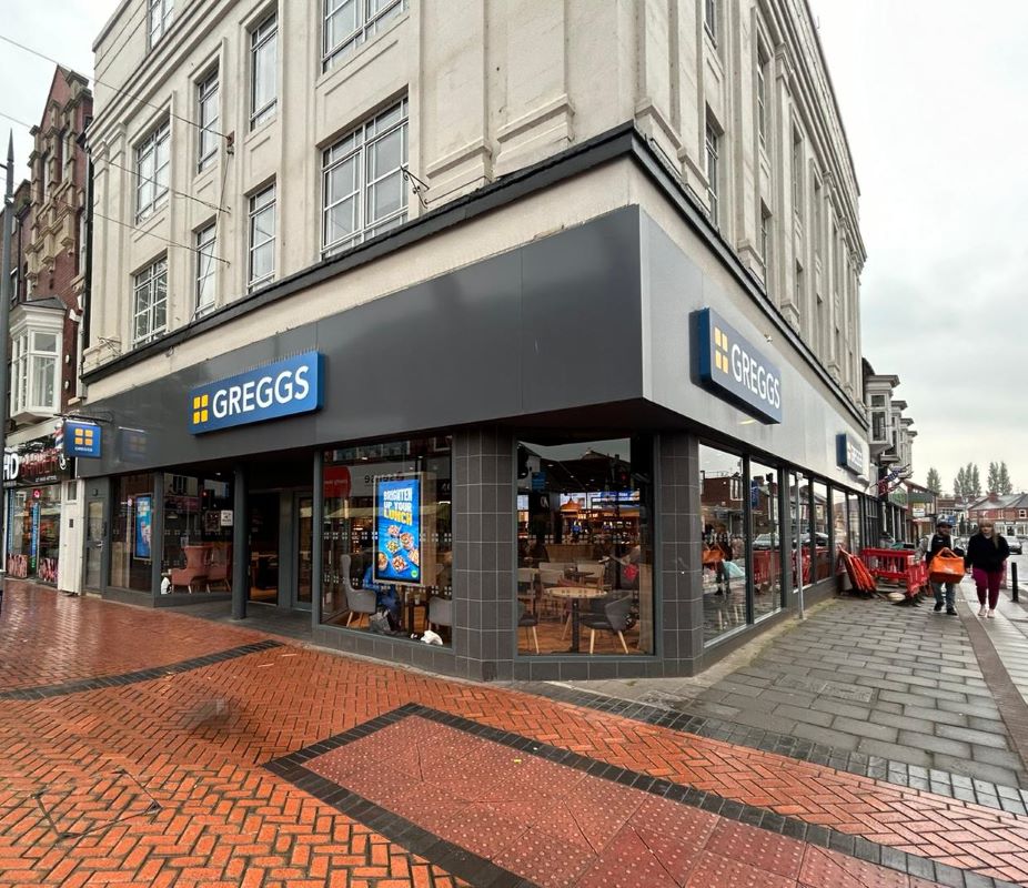 10 Bridge Street, Worksop, Nottinghamshire, S80 1JQ