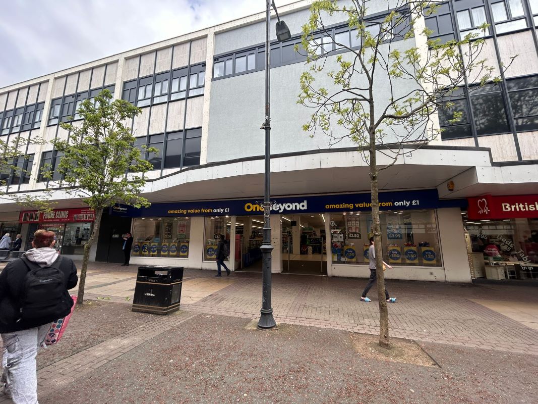 178 Grange Road, Birkenhead, Merseyside, CH41 6EA