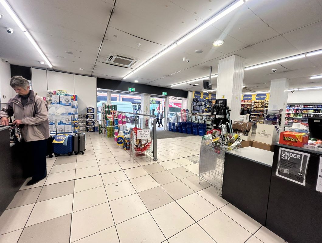 178 Grange Road, Birkenhead, Merseyside, CH41 6EA