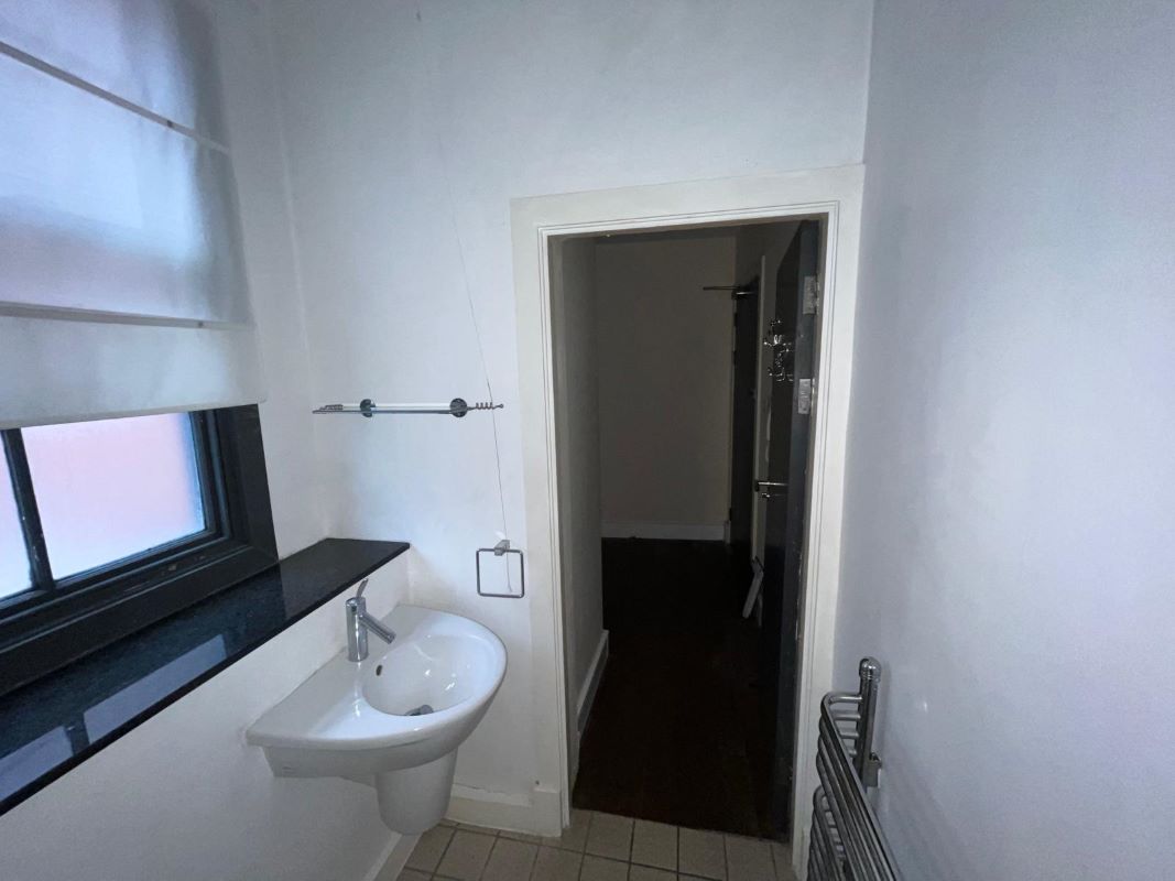 Apartment 10 Stone Yard, 12 Plumptre Street, Nottingham, NG1 1JL