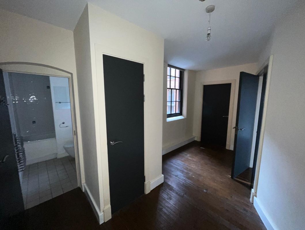 Apartment 10 Stone Yard, 12 Plumptre Street, Nottingham, NG1 1JL