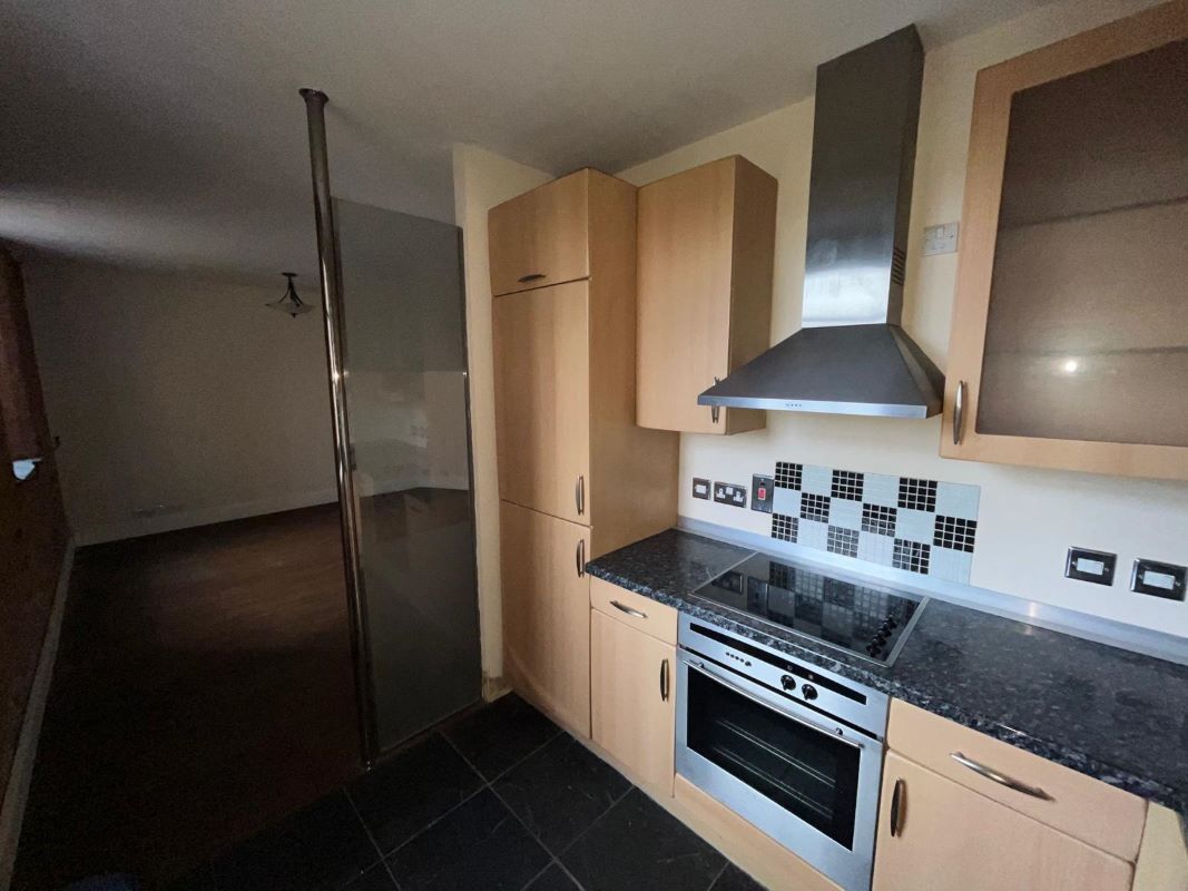 Apartment 10 Stone Yard, 12 Plumptre Street, Nottingham, NG1 1JL