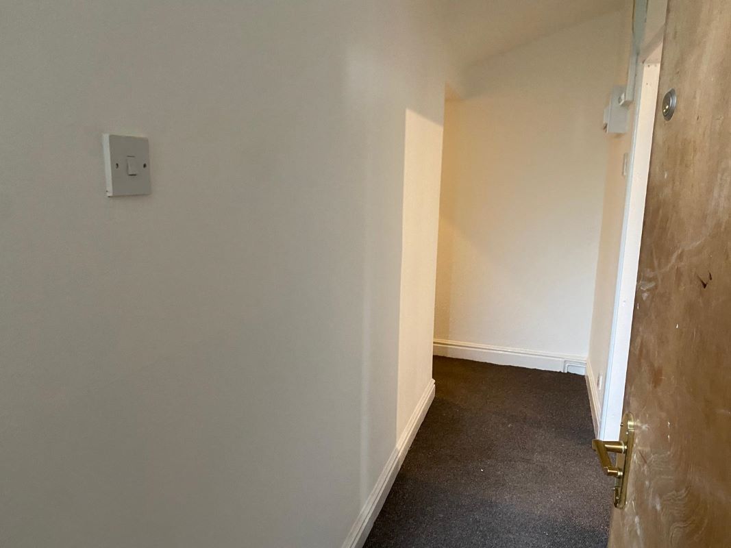 1 Alpha Terrace, The Arboretum, Nottingham, NG1 4EP
