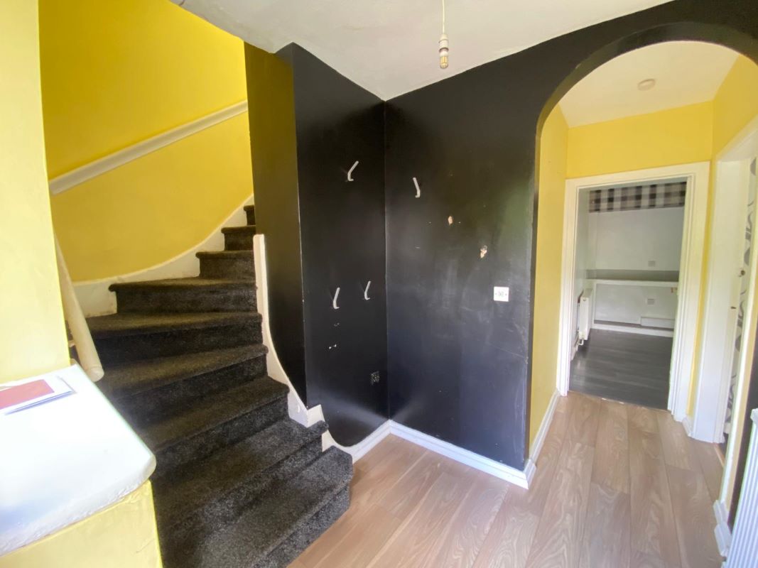 9 Bawtry Walk, Nottingham, NG3 2GF