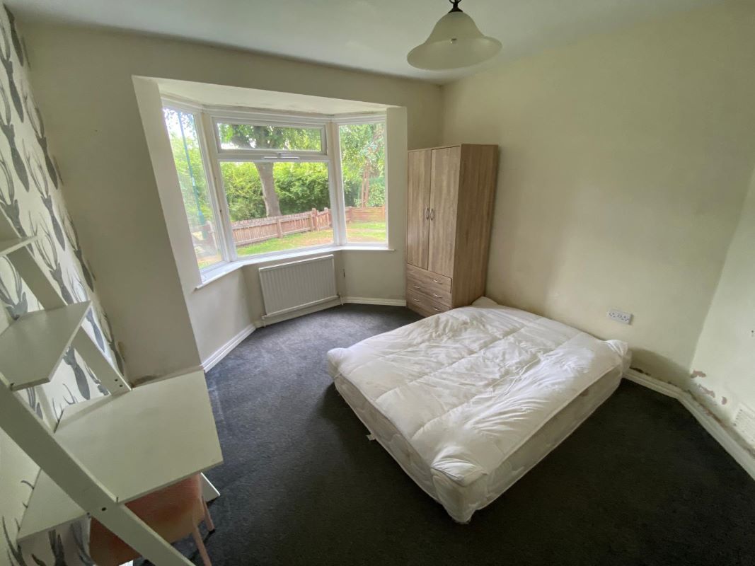 9 Bawtry Walk, Nottingham, NG3 2GF