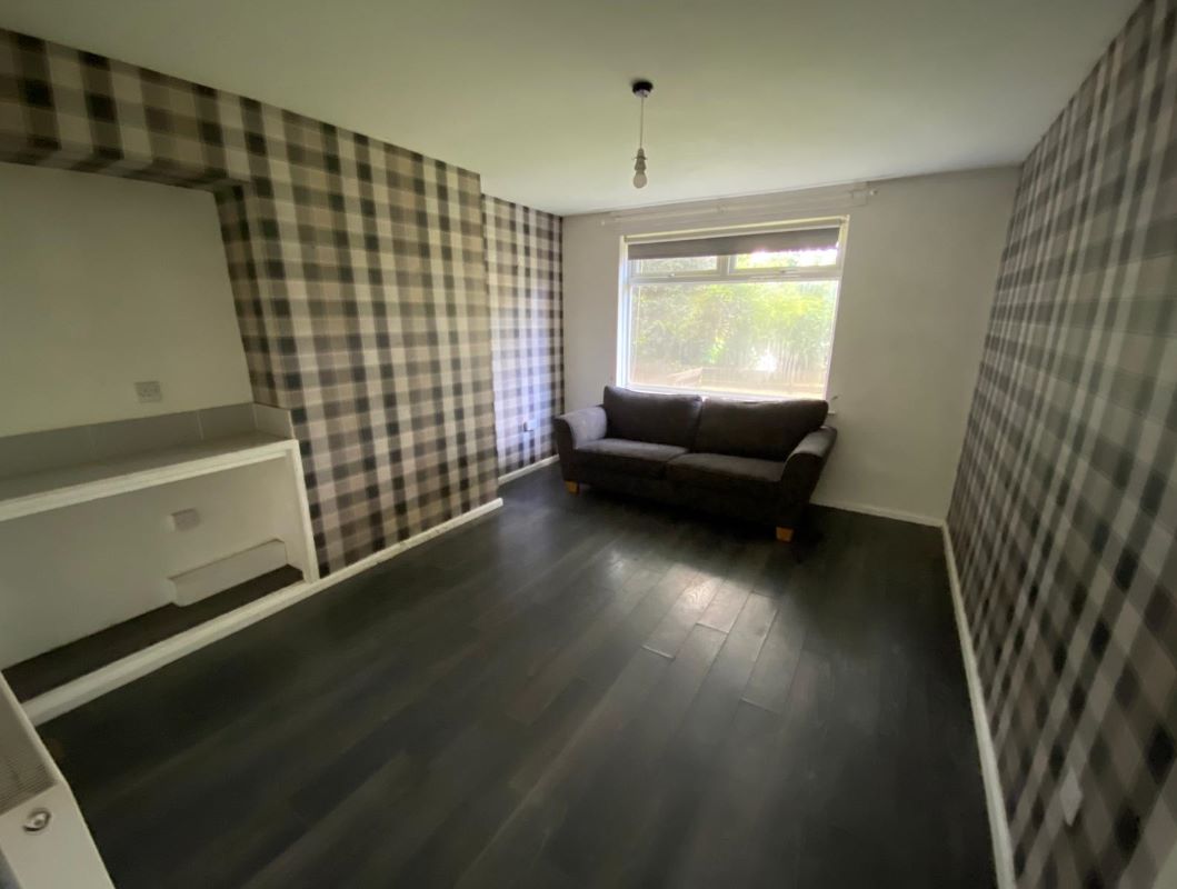 9 Bawtry Walk, Nottingham, NG3 2GF