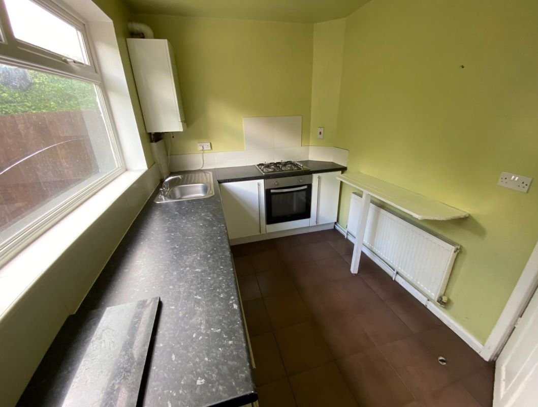 9 Bawtry Walk, Nottingham, NG3 2GF