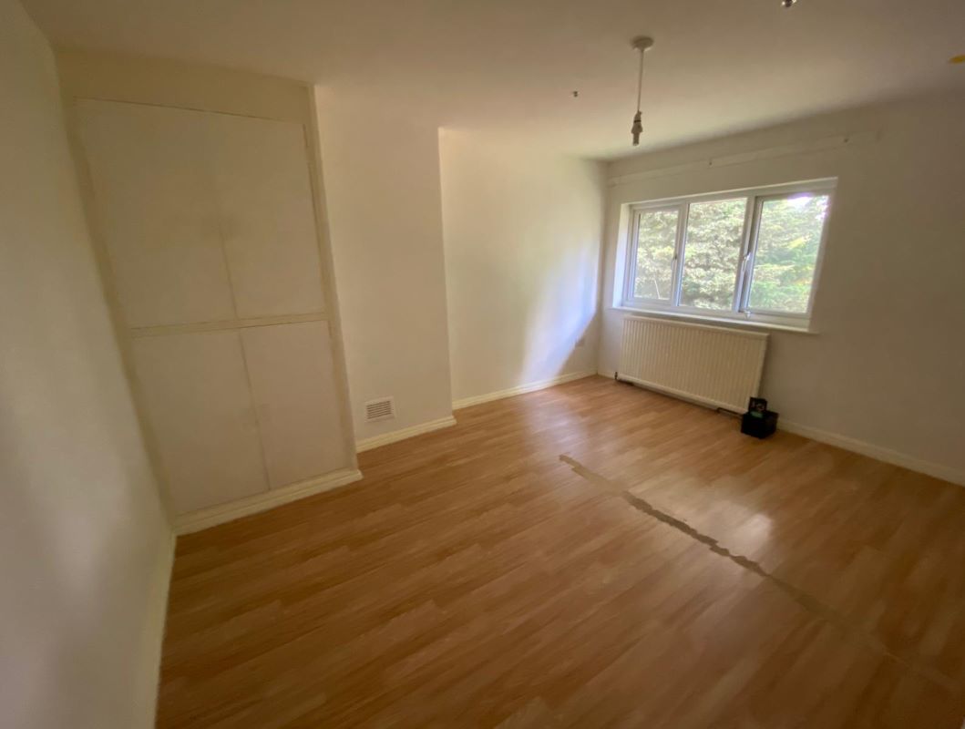 9 Bawtry Walk, Nottingham, NG3 2GF
