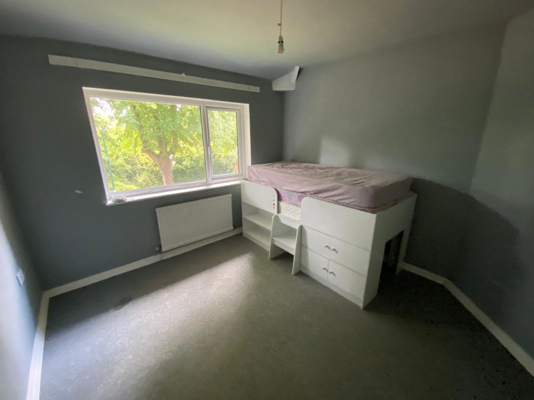 9 Bawtry Walk, Nottingham, NG3 2GF