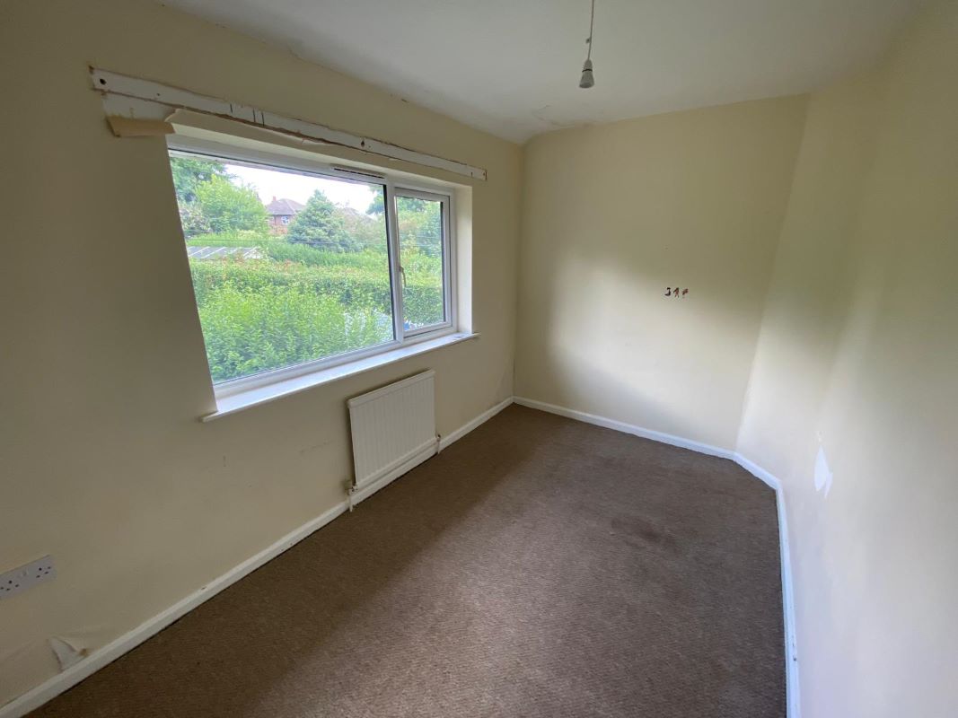 9 Bawtry Walk, Nottingham, NG3 2GF
