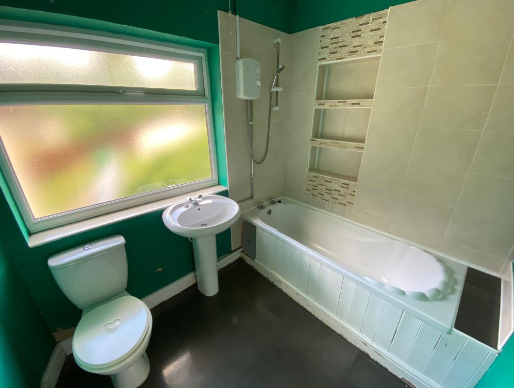9 Bawtry Walk, Nottingham, NG3 2GF