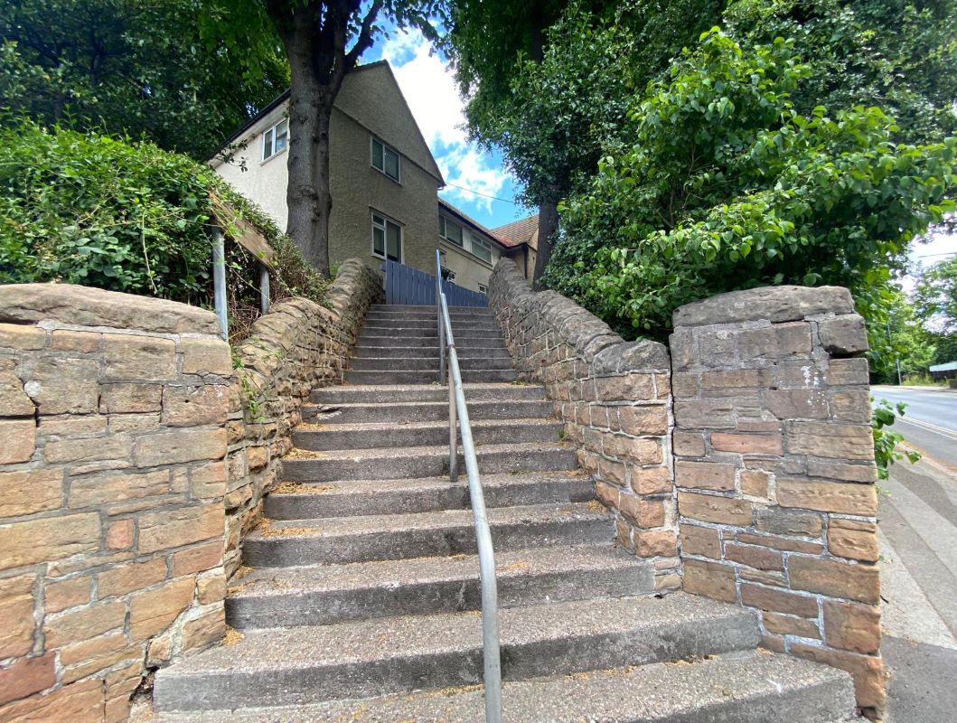 9 Bawtry Walk, Nottingham, NG3 2GF