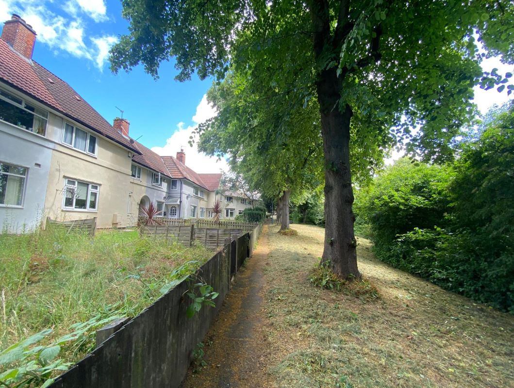 9 Bawtry Walk, Nottingham, NG3 2GF