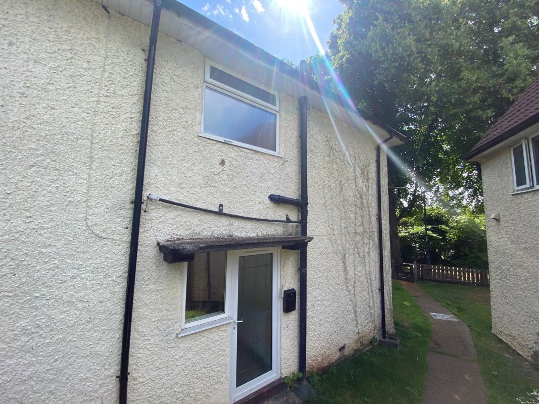 9 Bawtry Walk, Nottingham, NG3 2GF