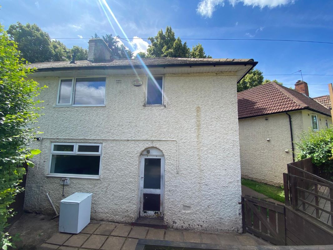 9 Bawtry Walk, Nottingham, NG3 2GF