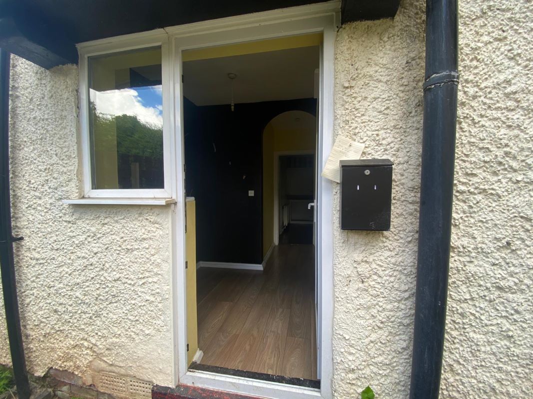 9 Bawtry Walk, Nottingham, NG3 2GF