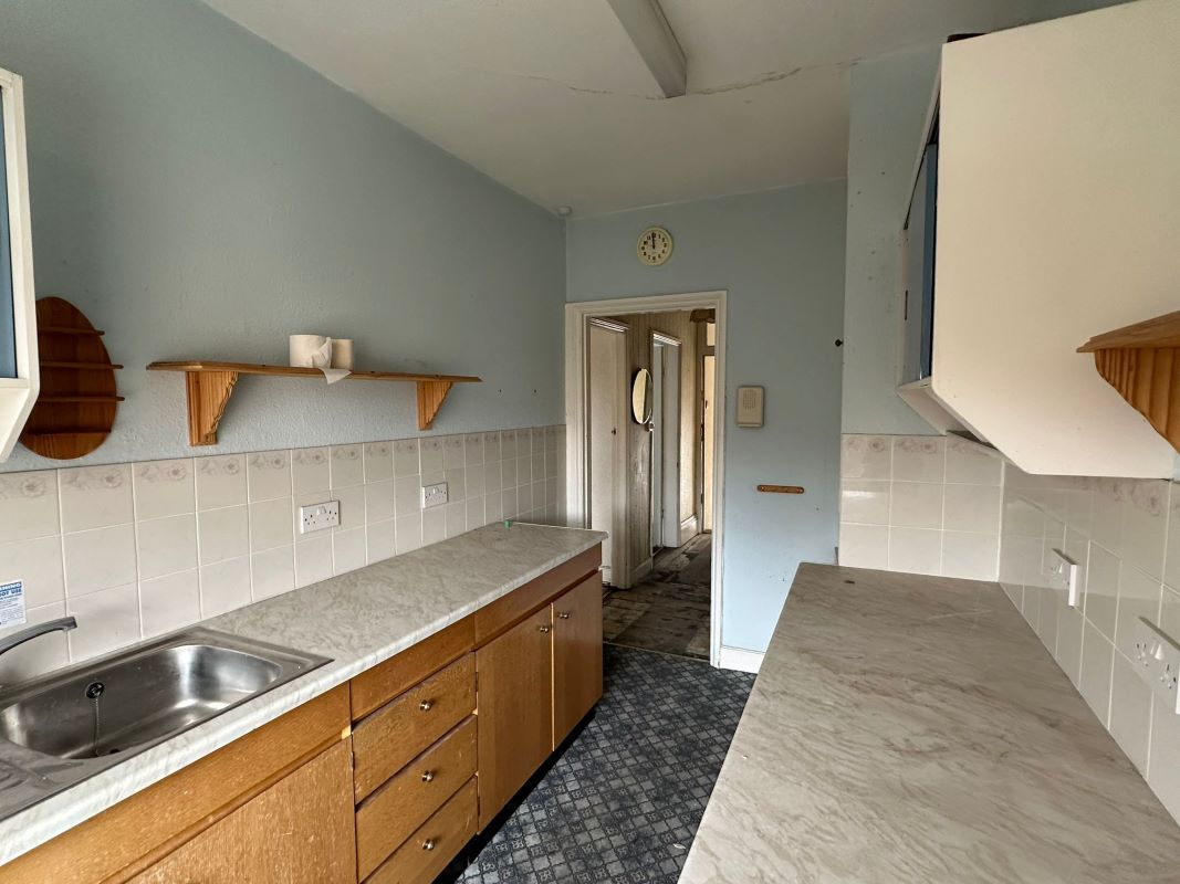 Top Floor Flat, 21 Esplanade Gardens, Scarborough, North Yorkshire, YO11 2AP