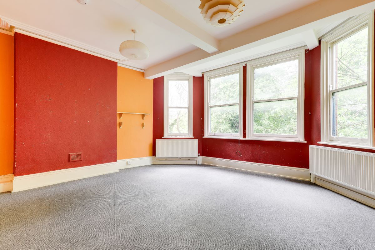 3 Elm Bank, Mapperley Park, Nottingham, NG3 5AJ