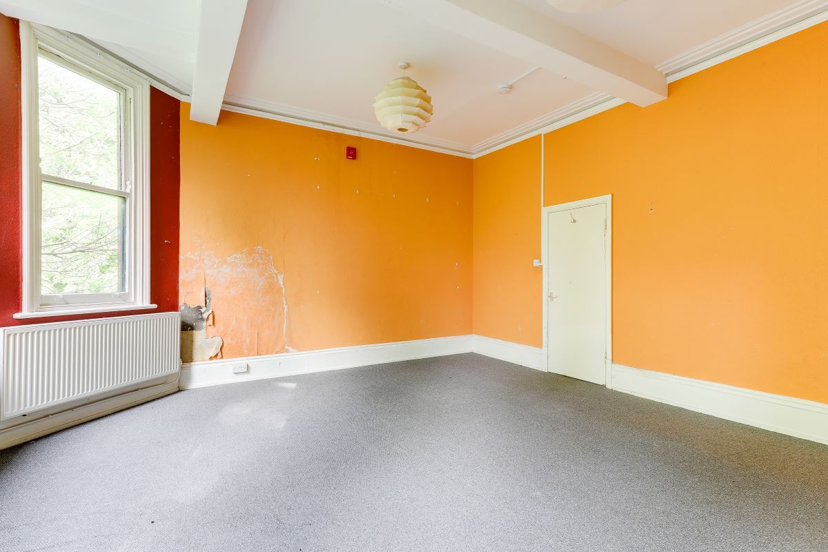 3 Elm Bank, Mapperley Park, Nottingham, NG3 5AJ
