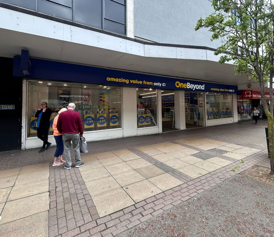 178 Grange Road, Birkenhead, Merseyside, CH41 6EA
