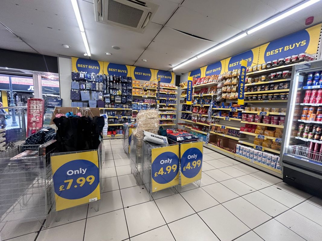 178 Grange Road, Birkenhead, Merseyside, CH41 6EA