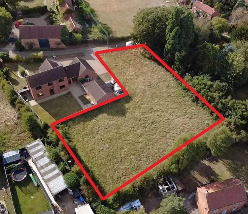 Property cover