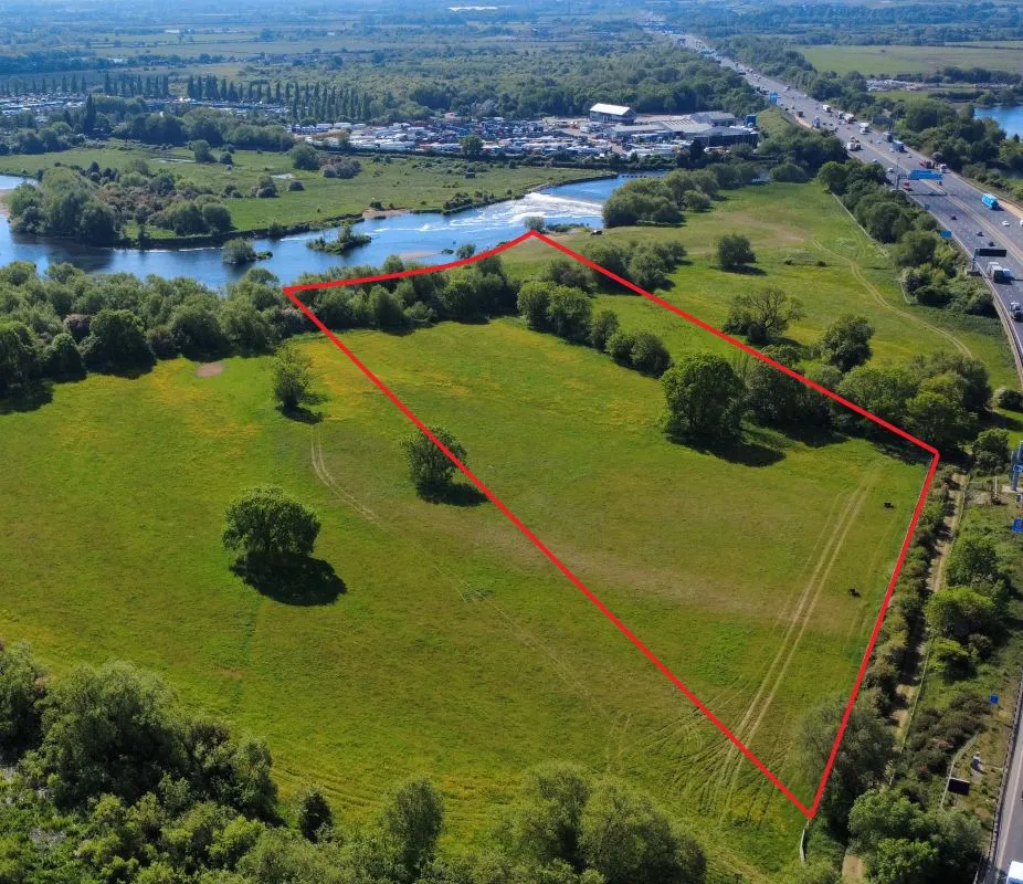 Property cover