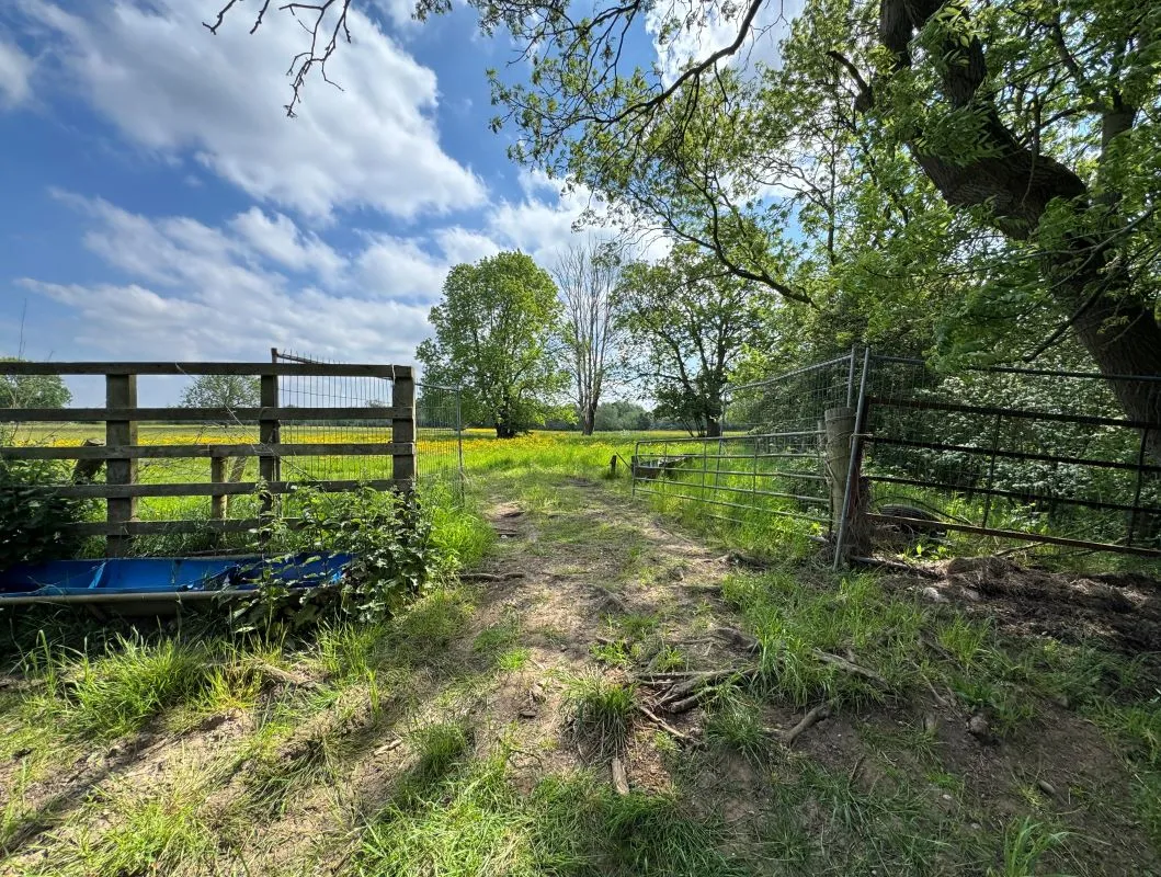 8.47 Acres of land off Wilne Road, Sawley, Nottingham, NG10 3XL